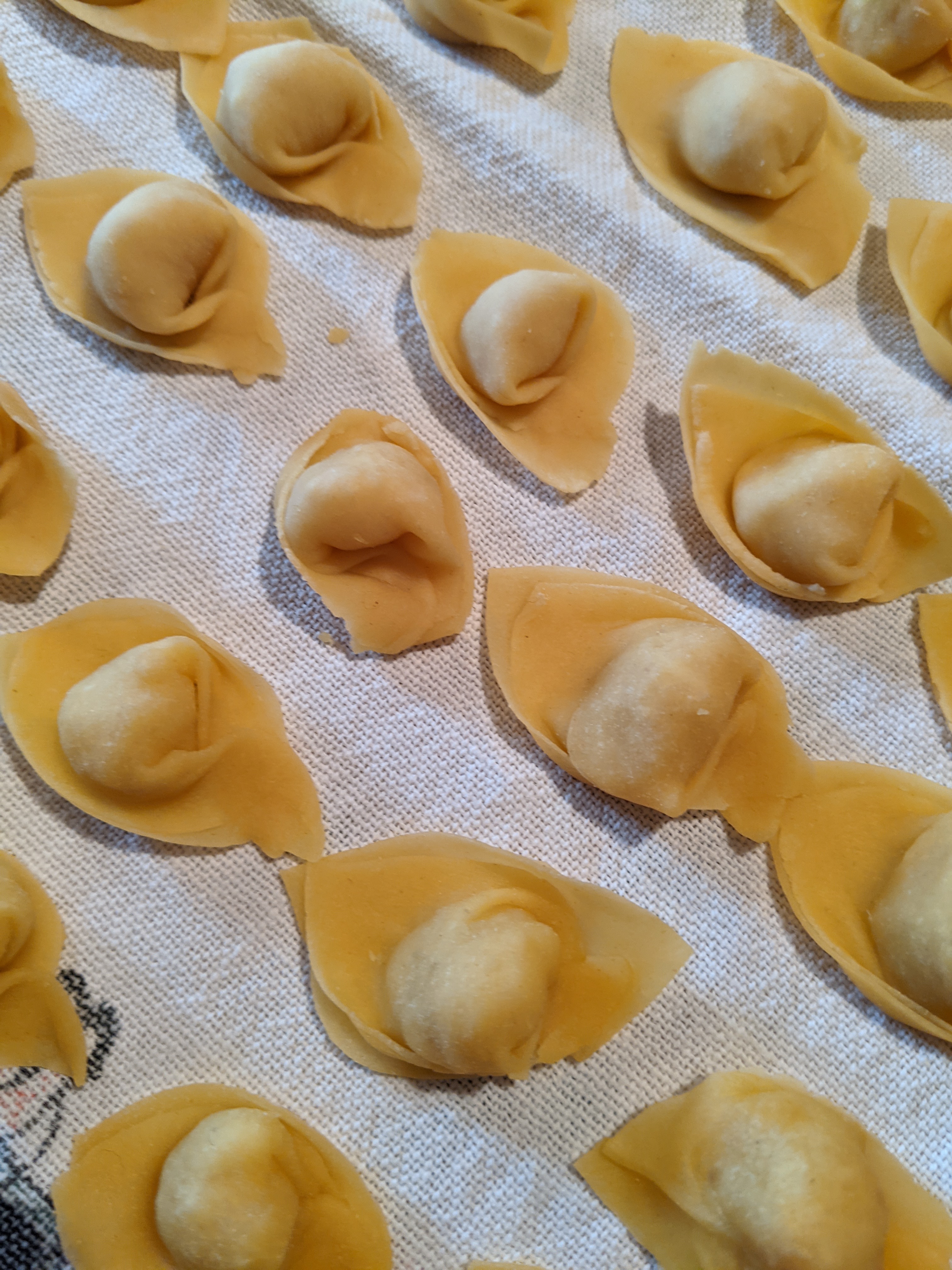 Cappelletti