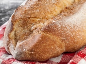 Pane casareccio