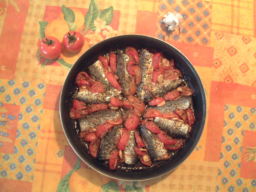 Sardines