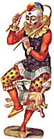 clown