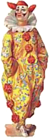 clown