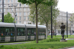Avenue Foch