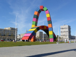 Esplanade